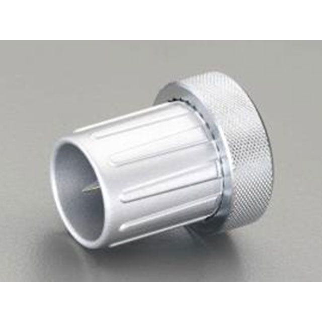 ESCO 1/8” -1” 銅管ジューサー（ラチェット式） EA207MR 製造会社店卸し資産あり エスコ 制作室物の具