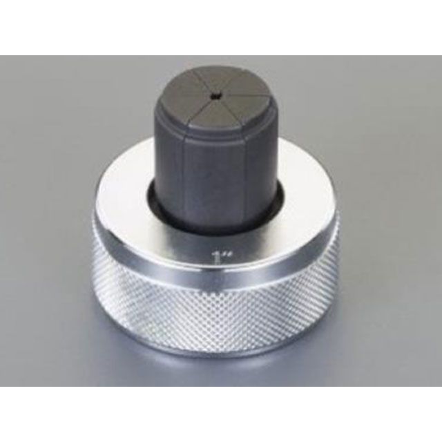 ESCO 1・1/2” エキスパンダー頭顱 EA208A-14 エスコ 制作室物の具