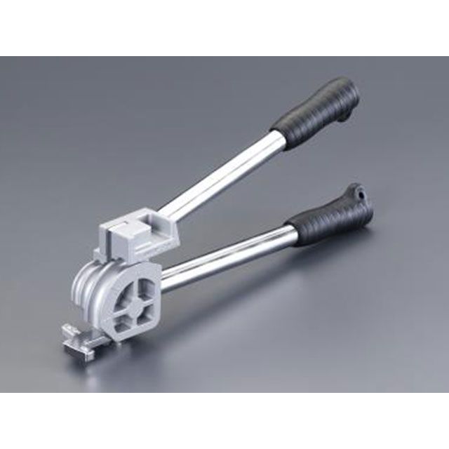 ESCO 1/4” -1/2” 3サイズチューブベンダー EA215W-234 製造会社店卸し資産あり エスコ 制作室物の具