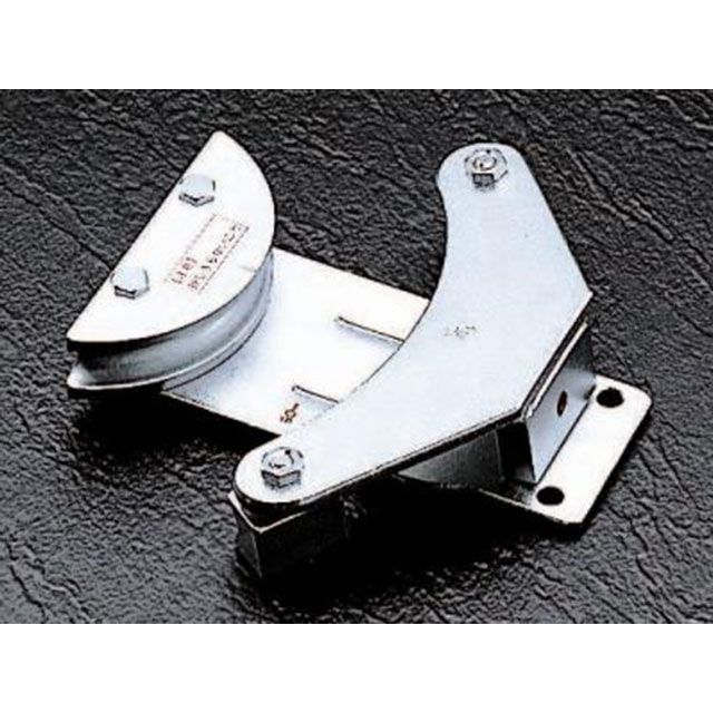 ESCO EA270、BS、BS-2用 3/4” ベンダーヘッド（逆差しひびき） EA270-6HB 製造業者店卸し資産あり エスコ 制作室手道具