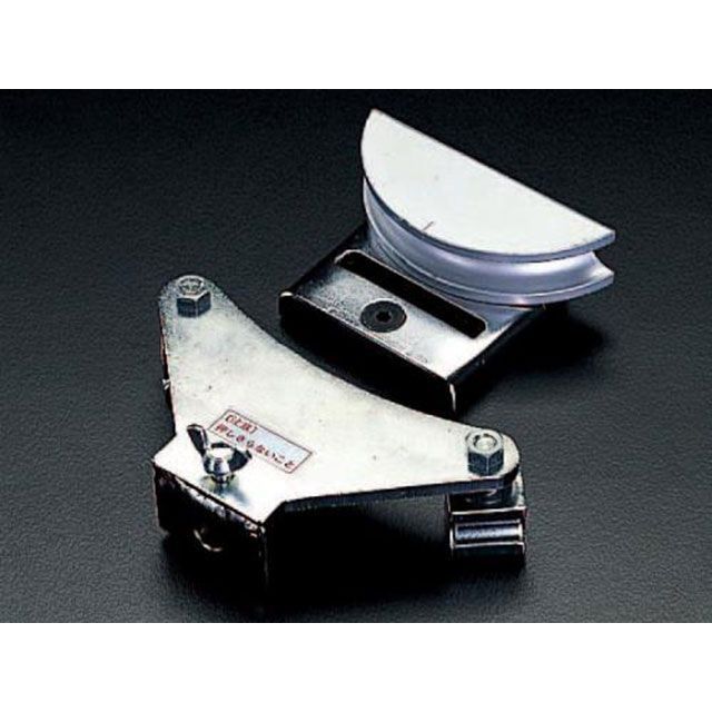 ESCO 1/4” ＆3/8” ＆1/2” ベンダーヘッド（逆働き掛ける） EA275RH-234 製造会社店卸し資産あり エスコ 制作室物の具