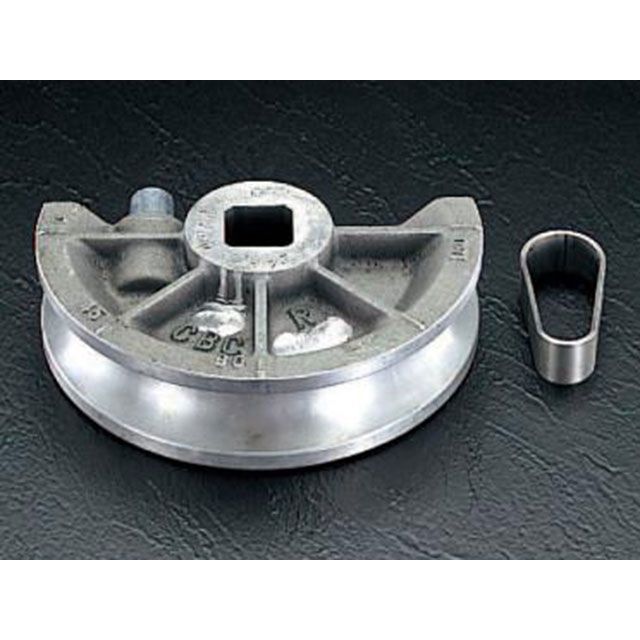 ESCO 1・1/4” ベンダーシュー・3倍D（EA276G、GE、GE-10） EA276G-12 エスコ 仕事場物の具