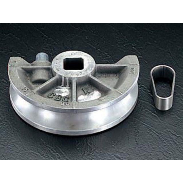 ESCO 1・5/8” ベンダーシュー・3倍D（EA276G、GE、GE-10） EA276G-15 エスコ 制作室物の具