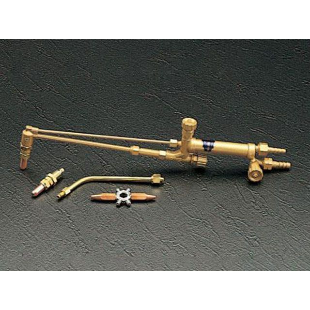 ESCO 425粍 中型溶接溶断器（O・アセチレン用） EA300-7B エスコ 制作室手道具