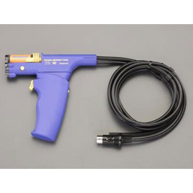 ESCO EA304AH用 半田吸取器 EA304AS-4 エスコ 制作室物の具