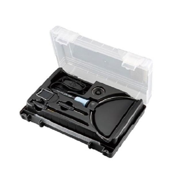 ESCO AC100V/7W 発泡スチロールカッター（160mm） EA304YB-1 メーカー在庫あり エスコ 作業場工具