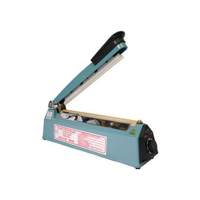 ESCO AC100V/300W シーラー（卓上式/溶着） EA305XR-31 製造会社店卸し資産あり エスコ 制作室物の具