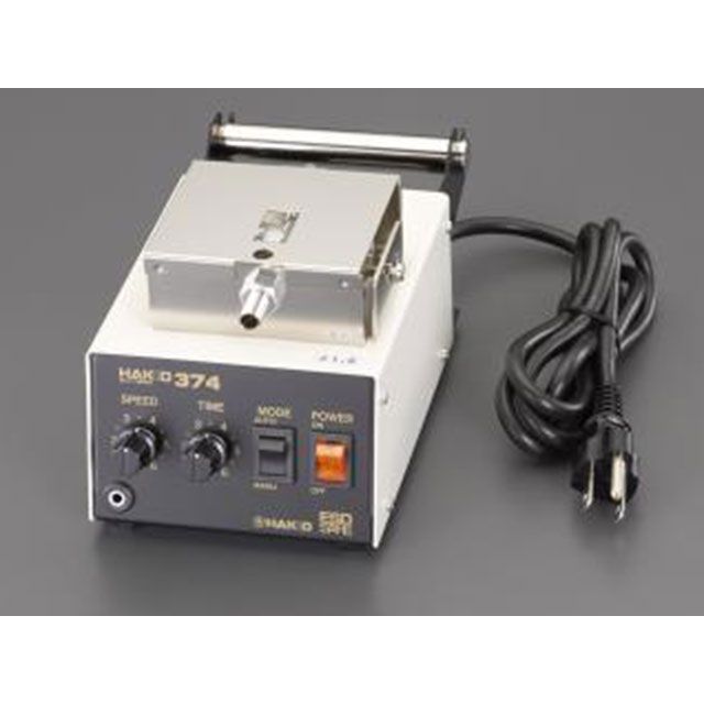 ESCO φ1.2粍 半田送ること社会的単位 EA305ZE-12 エスコ 仕事場物の具