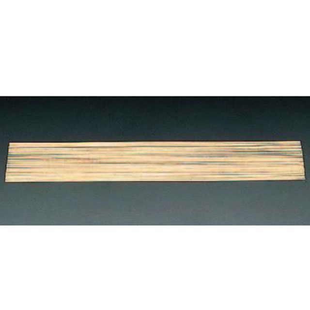 ESCO 1.6×500mm/1.0kg 燐・銅ろう（BCUP-2） EA307-1.6 エスコ 作業場工具