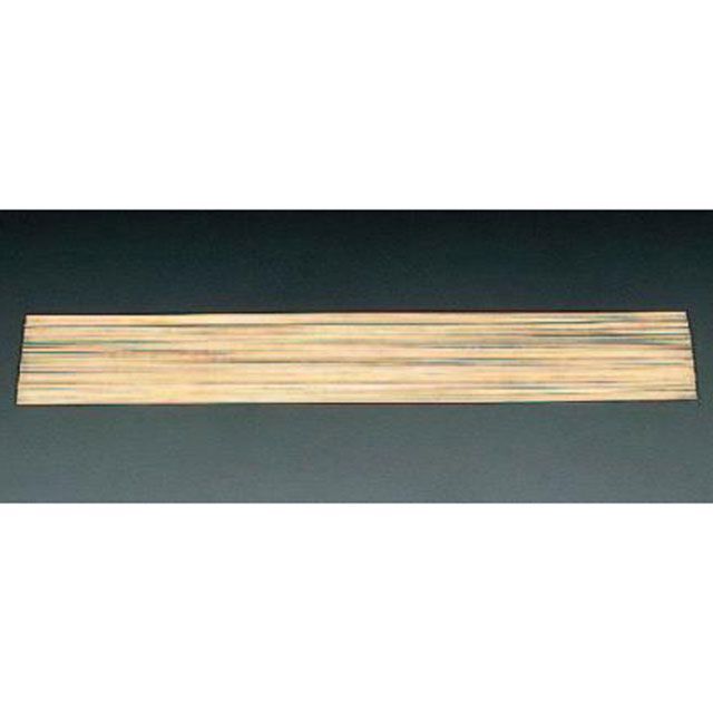 ESCO 2.0×500粍/1.0kg 燐・銅ろう（2％銀） EA307C-2.0 製造会社店卸し資産あり エスコ 制作室物の具