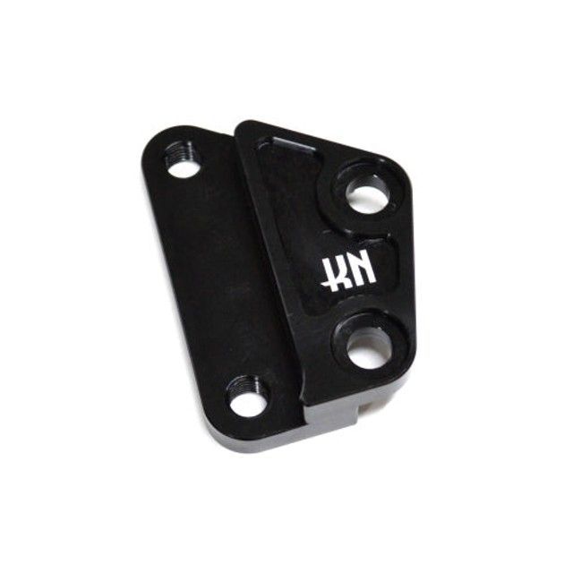 kn926 キャリパーサポート【シグナス（4型/5型）、BWS125（2型）】260mm/4POT KN-C4-4P260 KN企画 キャリパー