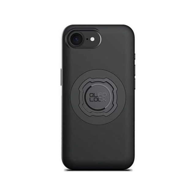QUAD LOCK スマホケース MAG対応 iPhone 16e/17e QMC-IP17E クアッドロック 小物・ケース類