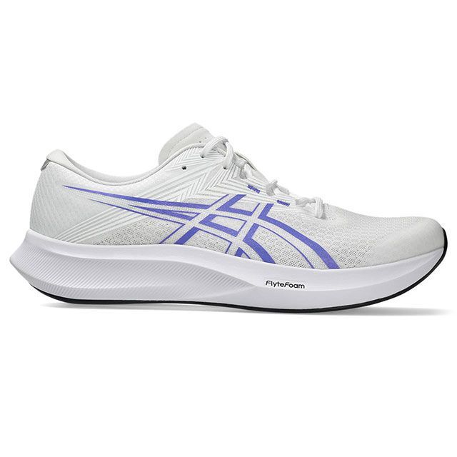 ASICS 1011C084 HYPER SPEED 5（WHITE/COBALT BURST） 大いさ 26.0珊 1011C084 製造業者店卸し資産あり アシックス シューズ類 靴-ウォーキングシューズ