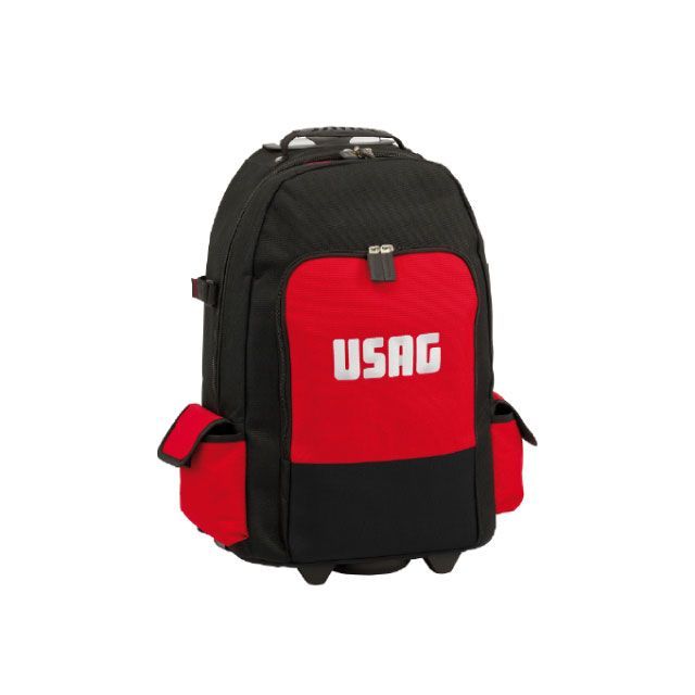 USAG ツールトロリーバックパック 007TV ウー背嚢 制作室物の具