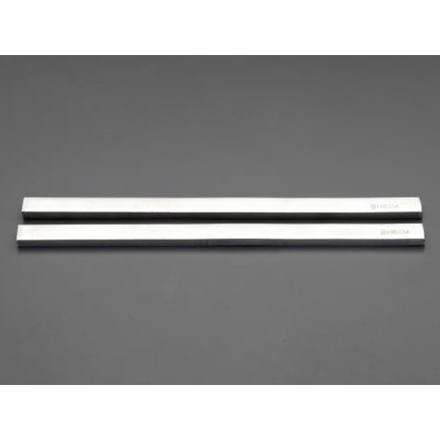 ESCO 8.4x20粍 棒はんだ（2本/約1kg） EA311CY-1 製造会社店卸し資産あり エスコ 制作室物の具