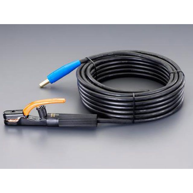 ESCO 200A/10m 溶接ホルダーセット EA315AA-10 エスコ 作業場工具｜パークアップ 店