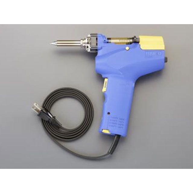 ESCO 半田吸取機 EA323MB-1A 製造会社店卸し資産あり エスコ 制作室物の具