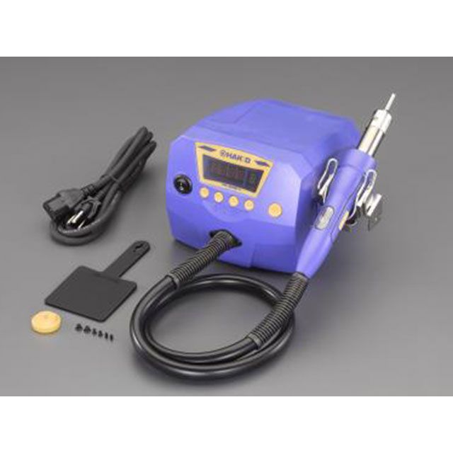 ESCO AC100V/700W 熱っぽい大気圏 EA323MF エスコ 制作室物の具