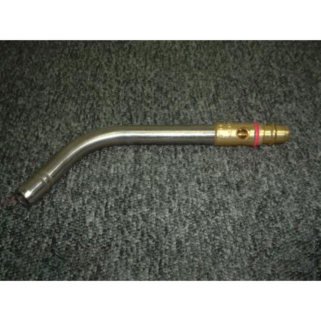 ESCO φ12.7粍 噴火口（EA330BA、旧EA330B用） EA330B-17 エスコ 制作室物の具