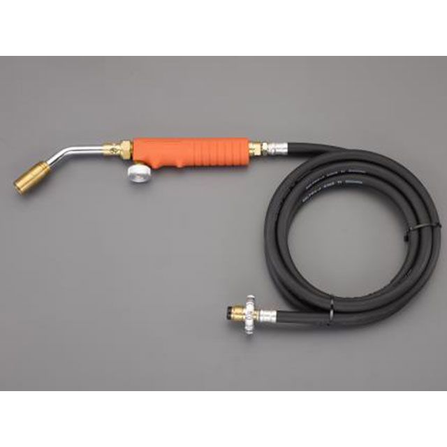 ESCO 1800℃ プロパン焼却装置 EA330FA-11 エスコ 制作室物の具