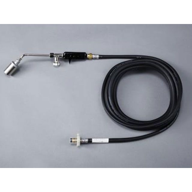 ESCO 1300℃ プロパン焼却装置 EA330G-1 エスコ 制作室物の具
