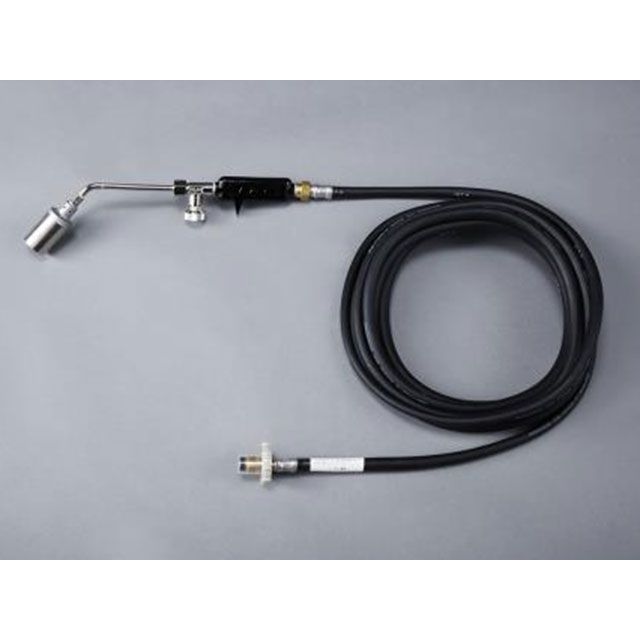ESCO 1200℃ プロパン焼却装置 EA330G-3 エスコ 仕事場物の具