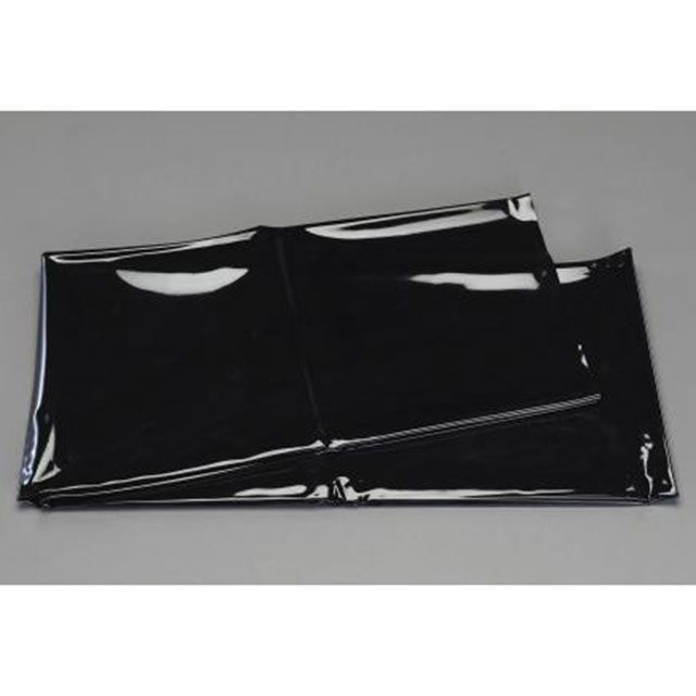 ESCO 2050mm×10m 溶接やり方用写真フィルム（緑であること） EA334BG-210 エスコ 制作室物の具