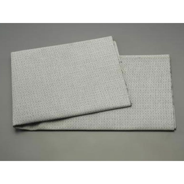 ESCO 1000×1000粍 溶接進め方不燃居敷き（高耐久） EA334C-111 エスコ 仕事場物の具