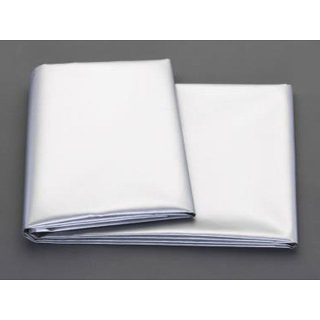 ESCO 1000×5000粍 耐炎・耐熱腰掛け（硝子はりつけ台） EA334CD-105 エスコ 制作室物の具