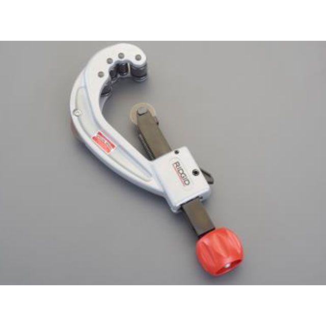 ESCO 1/4”- 2” プラスチックパイプカッター EA338R-2 エスコ 制作室物の具