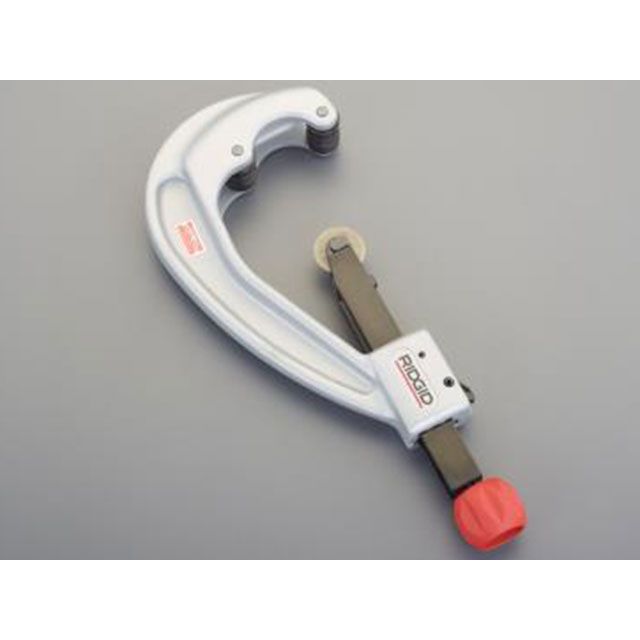 ESCO 1・1/2”- 4”プラスチックパイプカッター EA338R-3 エスコ 制作室物の具