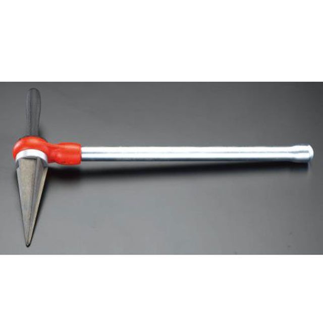 ESCO 3/8&rdquo;-3&rdquo;パイプリーマー（ラチェットハンドル付） EA339V-2 エスコ 作業場工具｜パークアップ 店