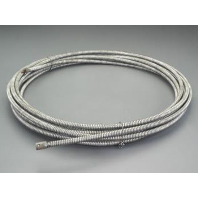 ESCO 13mm×23m 取り替えっこ用有線テレビ EA340GG-23 エスコ 制作室物の具