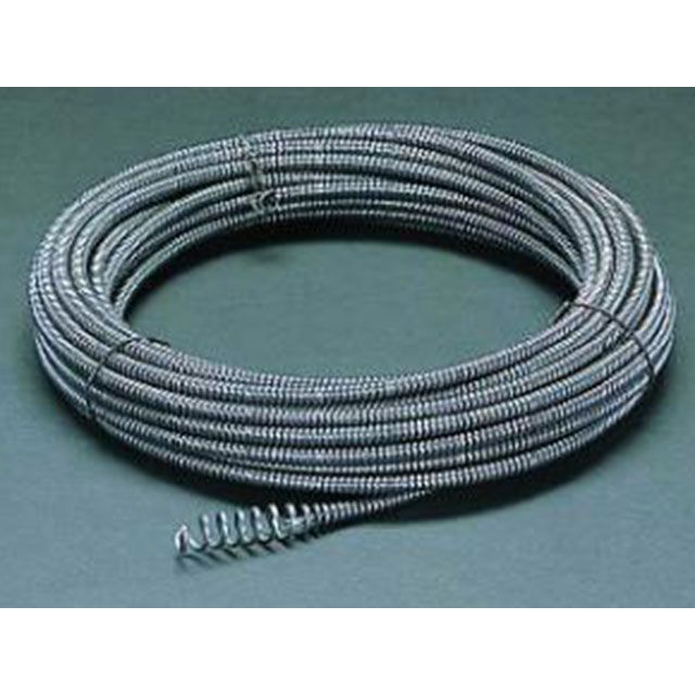 ESCO 6.5mm×7.5m 有線テレビ（繋ぎ頭顱） EA340GH-21 エスコ 制作室物の具