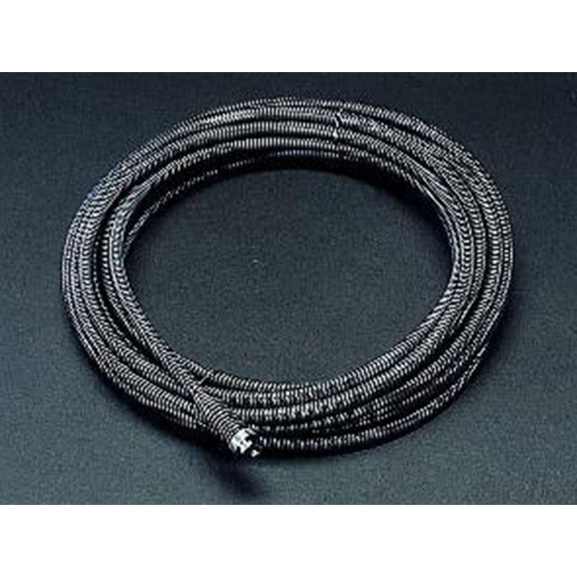 ESCO 9.5mm×15.0m 有線テレビ EA340RS-10B エスコ 仕事場物の具