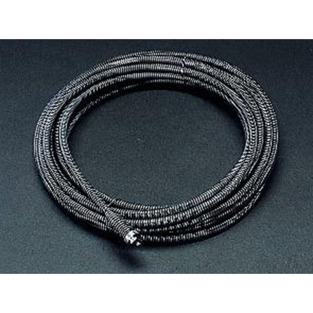 ESCO 9.5mm×23.0m 有線テレビ EA340RS-10C エスコ 制作室手道具