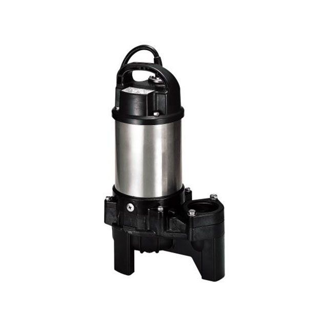 ESCO AC100V/400W（60サイクル）50粍 水中揚水機（汚れ用） EA345PF-60 エスコ 制作室物の具