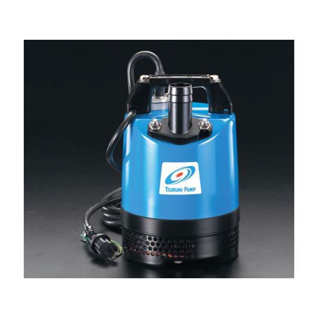 ESCO AC100V/480W（60サイクル）/50粍 水中揚水機 EA345RA-60 製造会社店卸し資産あり エスコ 制作室物の具