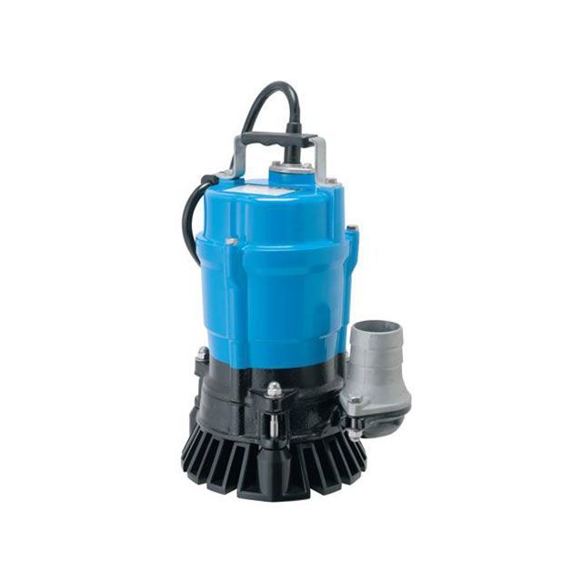 ESCO AC100V（60サイクル）/50粍 水中揚水機（原則として工車用） EA345RY-160 製造会社店卸し資産あり エスコ 制作室物の具