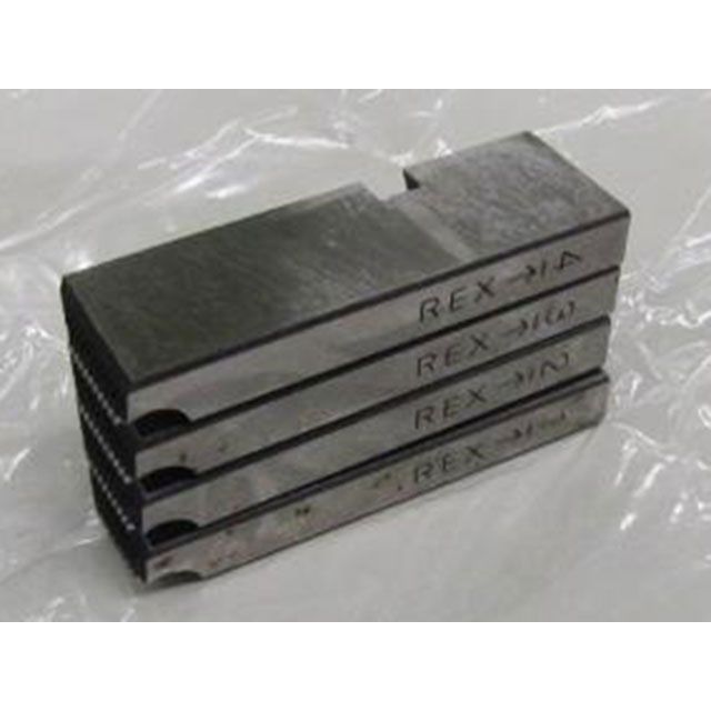 ESCO 1”～ 2”チェーザ（1組） EA350XC-11 エスコ 制作室手道具