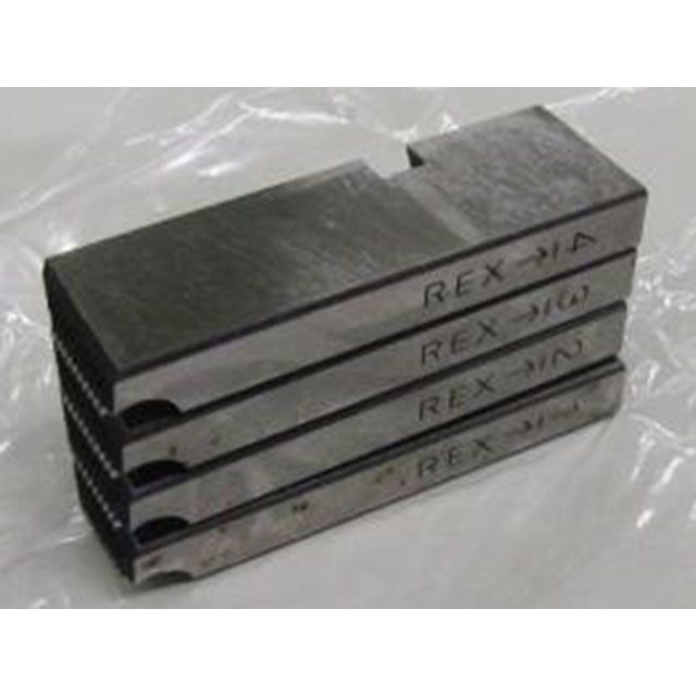 ESCO 2・1/2”～ 3”チェーザ（1組） EA350XC-12 エスコ 制作室手道具
