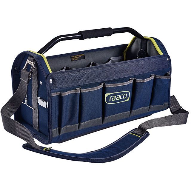 Raaco 760348 物の具うしろ側 開けはなし手合い 20” 肩肉三尺帯付 積み上げる量25kg 760348 Raaco 制作室物の具