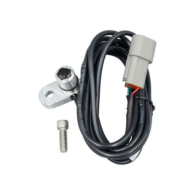 Baker Drivetrain ビレットスピードセンサー 94y-06y BT ・038381 ベイカードライブトレイン その他駆動系パーツ｜パークアップ 店