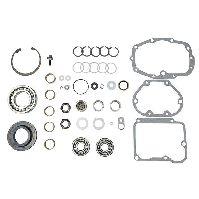 Baker Drivetrain トランスミッションリビルドキット DD6用 ・038423 ベイカードライブトレイン その他駆動系パーツ｜パークアップ 店