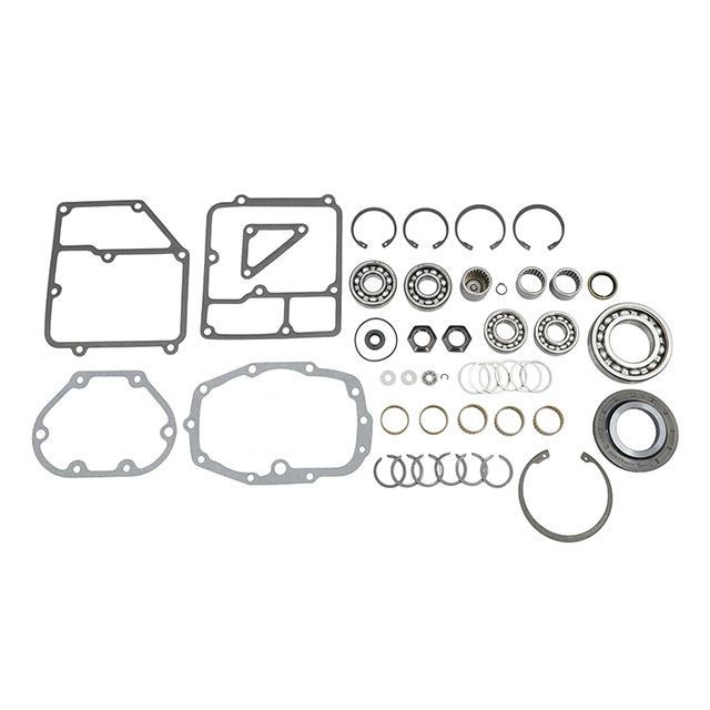 Baker Drivetrain トランスミッションリビルドキット 94y-05y ダイナ ・038426 ベイカードライブトレイン その他駆動系パーツ｜パークアップ 店 45,226円