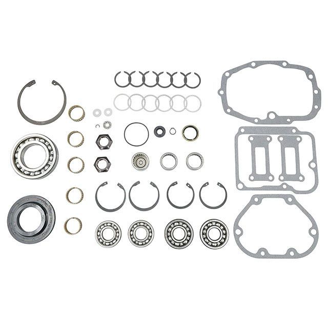 Baker Drivetrain トランスミッションリビルドキット 94y-06y 5速BT ・038428 ベイカードライブトレイン その他駆動系パーツ｜パークアップ 店 45,226円