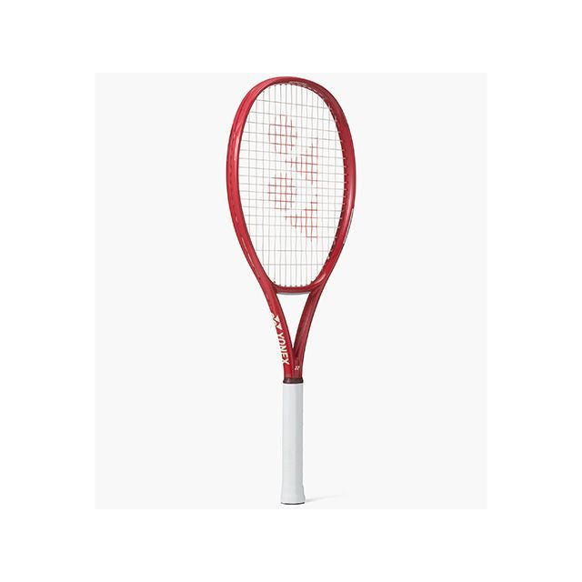 YONEX 08VCAPL V中核グループ アルファL（ルビー赤いこと） 大いさ G0 08VCAPL 製造会社店卸し資産あり ヨネックス 運動競技