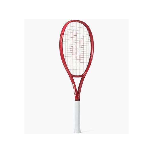 YONEX 08VCAPSL V中核グループ アルファSL（ルビー赤いこと） 大いさ G1 08VCAPSL 製造会社店卸し資産あり ヨネックス 運動競技