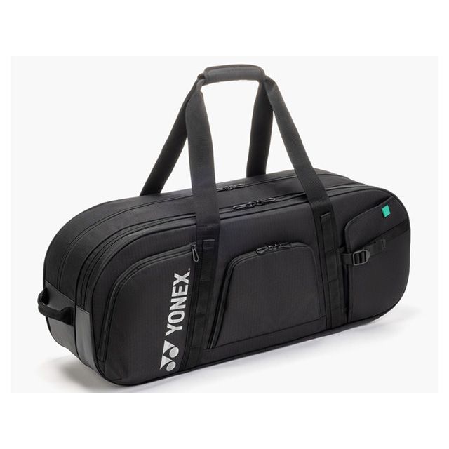 YONEX BAG2621W トーナメントバッグ（ブラック） BAG2621W ヨネックス アウトドア用バッグパック＆キャリー｜パークアップ 店