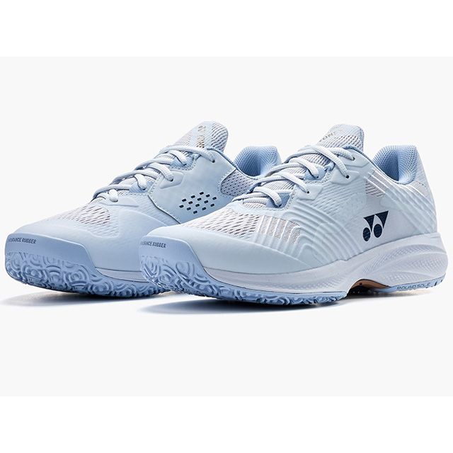YONEX SHTSCMG パワークッションソニケージMGC（ペールブルー） 大きさ 26.5糎 SHTSCMG 製造業者店卸し資産あり ヨネックス シューズ類
